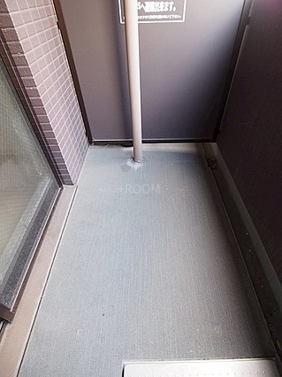 クレビオス梅田北fnaの内装写真