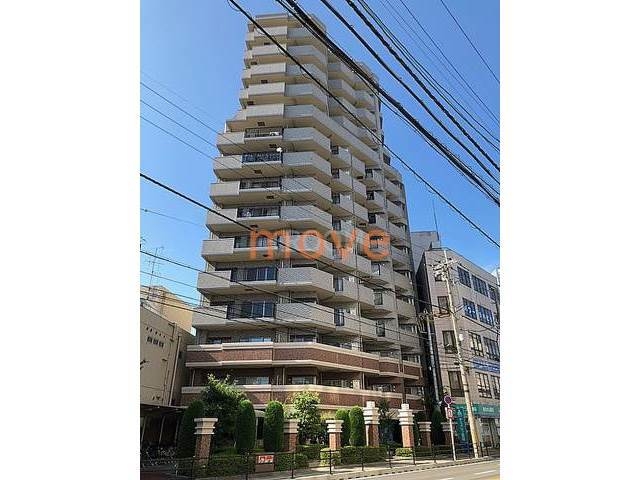 エスリード八尾北本町fna