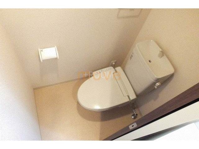 サムティ大阪CITYWESTfnbの内装写真