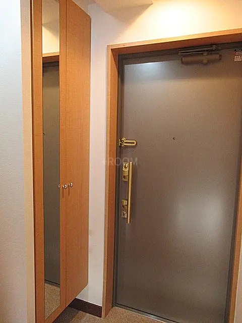 ライフデザイン・昭和町fnaの内装写真