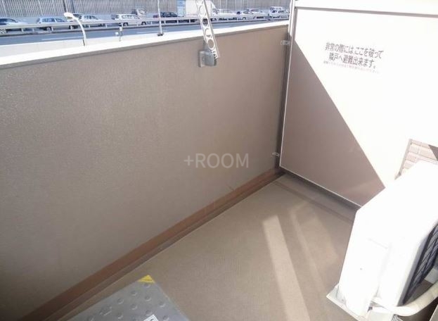 エスライズ本町東fnaの内装写真
