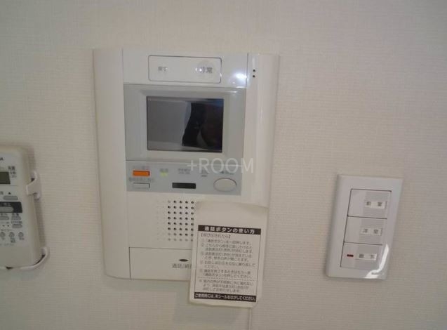 エスライズ本町東fnaの内装写真