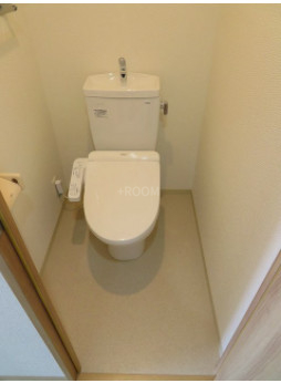 アール大阪リュクスfnの内装写真