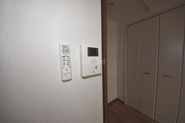 リヴィアス難波ルーチェfnaの内装写真