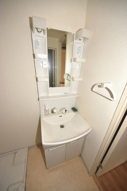リヴィアス難波ルーチェfnaの内装写真