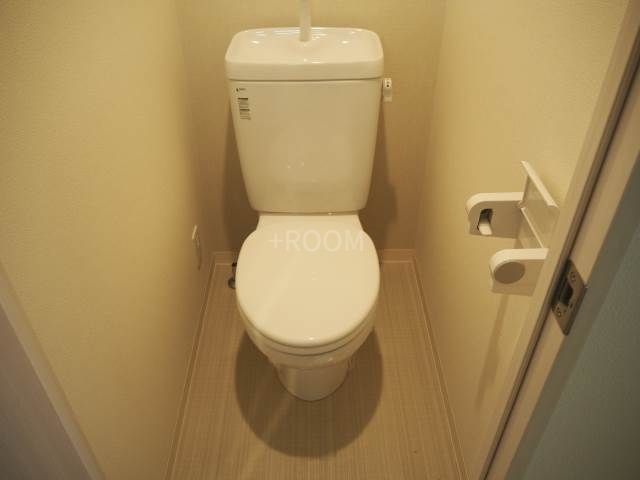 プレサンス難波元町ummの内装写真
