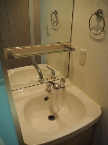 プレサンス難波元町ummの内装写真
