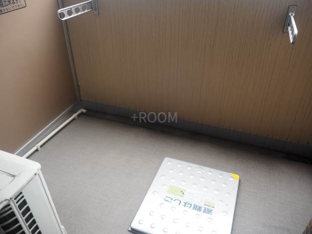 プレサンス難波元町ummの内装写真