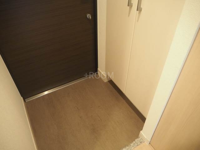 プレサンス難波元町ummの内装写真