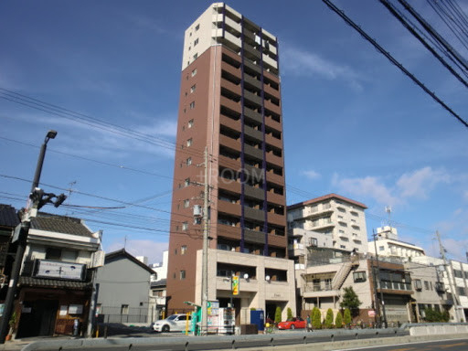 クレアート北大阪レヴァンテummの外観写真