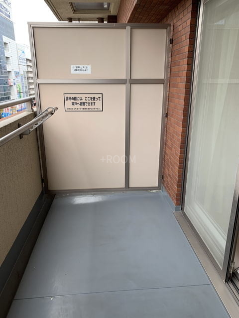 ディナスティ長居公園南 plの外観写真