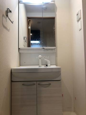 JT大阪WESTplの内装写真