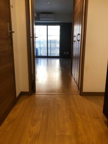 JT大阪WESTplの内装写真