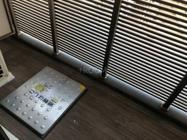 JT大阪WESTplの内装写真