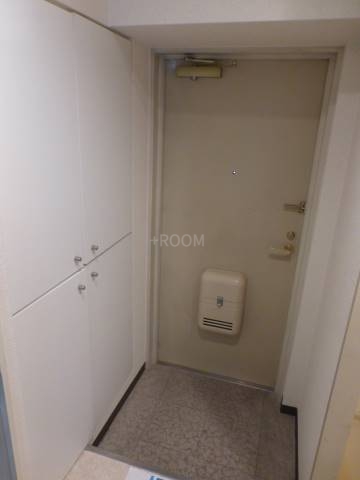 ライオンズマンション大正plの内装写真