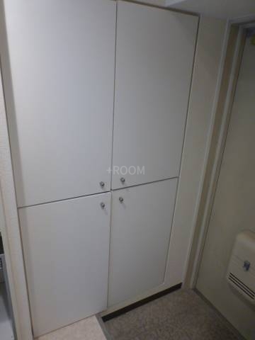 ライオンズマンション大正plの内装写真