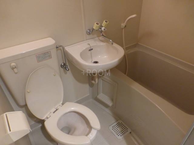 ライオンズマンション大正plの内装写真