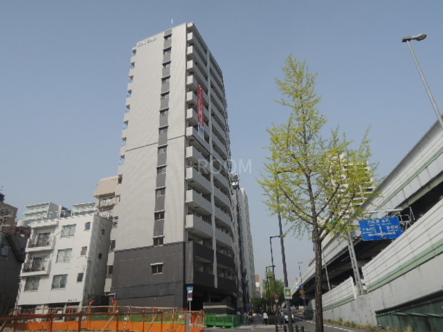 エスリード大阪城pl