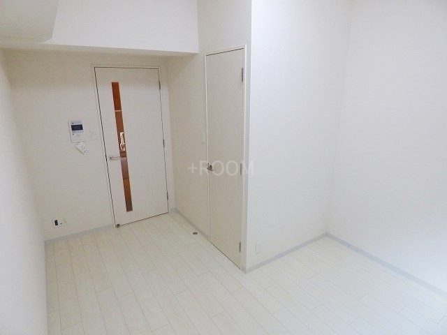 エスリード大阪城plの内装写真
