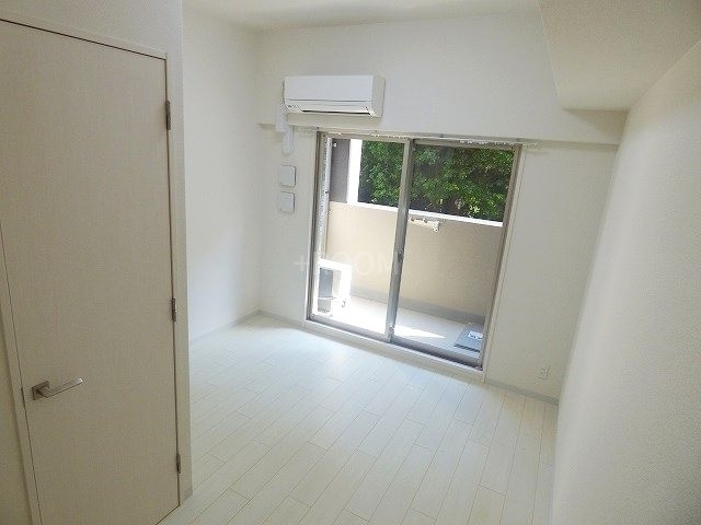 エスリード大阪城plの内装写真