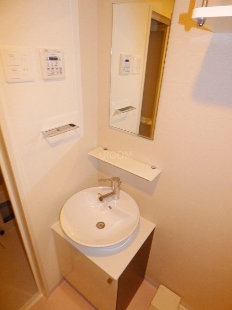 エスリード大阪城plの内装写真