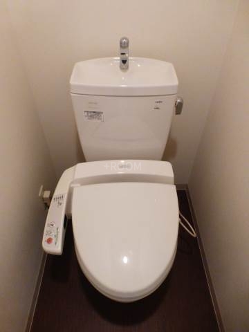 エスリード深江橋plの内装写真
