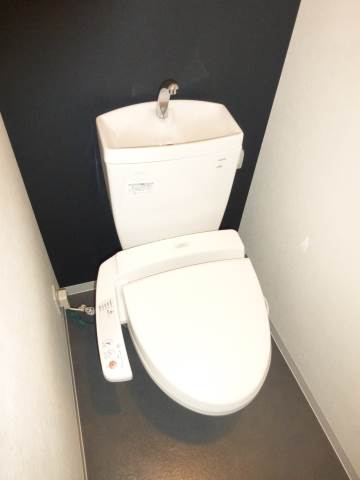 スワンズシティ堂島川plの内装写真
