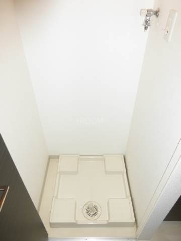 スワンズシティ堂島川plの内装写真