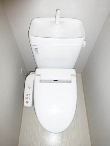 サムティ天王寺EASTplの内装写真