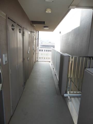 サムティ天王寺EASTplのその他写真