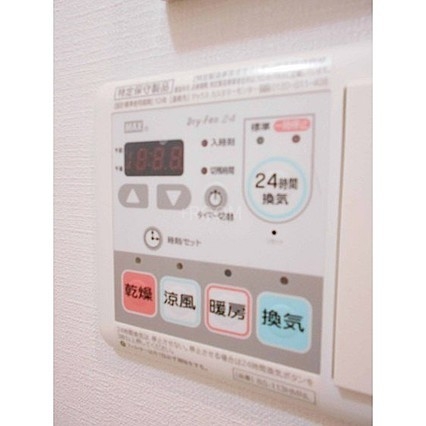 プレミアムコート大正フロントfnaの内装写真