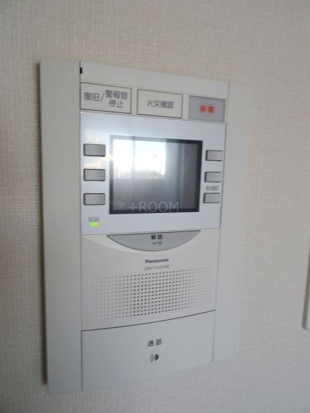 エステージ難波WESTummの内装写真