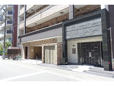 アスヴェル難波EASTumm