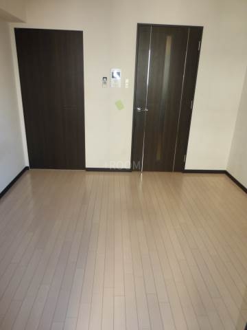 アスヴェル難波EASTummの内装写真