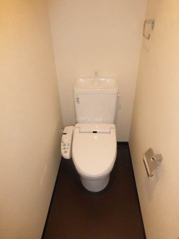 アスヴェル難波EASTummの内装写真