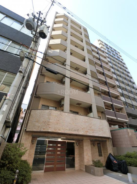 エイペックス京町堀IIumm