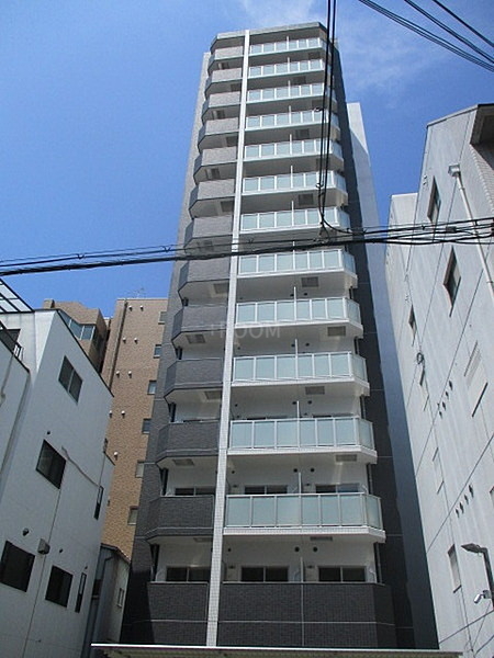 ワールドアイ天王寺ミラージュfna