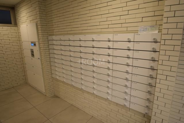 ワールドアイ天王寺ミラージュfnaのその他写真
