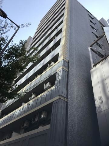 エステムプラザ梅田EASTumm