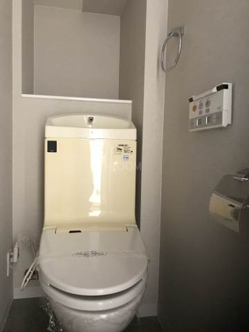 エステムプラザ梅田EASTummの内装写真
