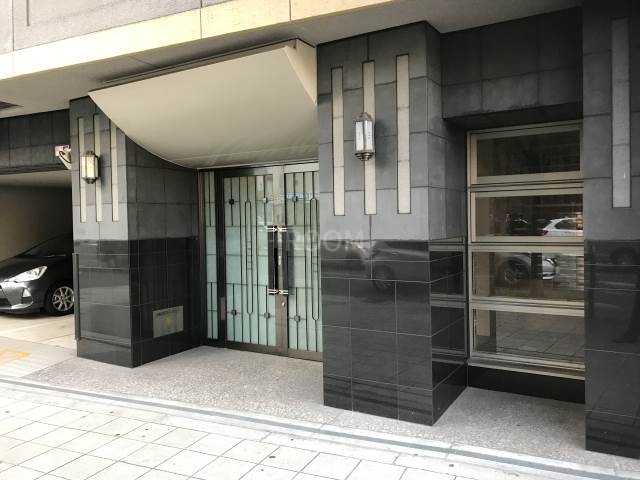 エステムプラザ梅田EASTummの外観写真