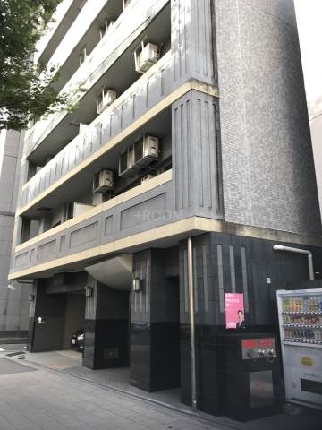 エステムプラザ梅田EASTummの外観写真