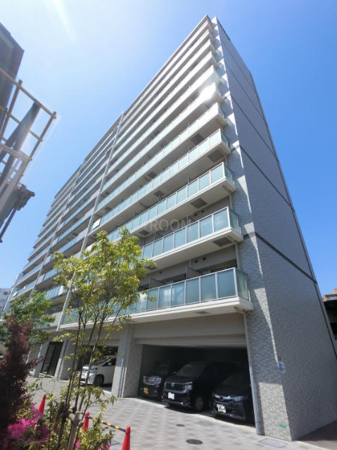 エスリード京橋グランテラスfnb