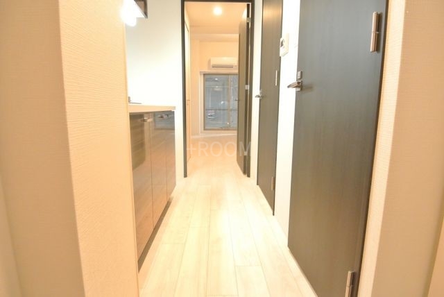 エスリード京橋グランテラスfnbの内装写真