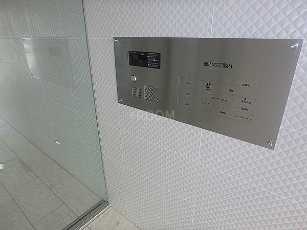 レジデンス上町台fnaのその他写真