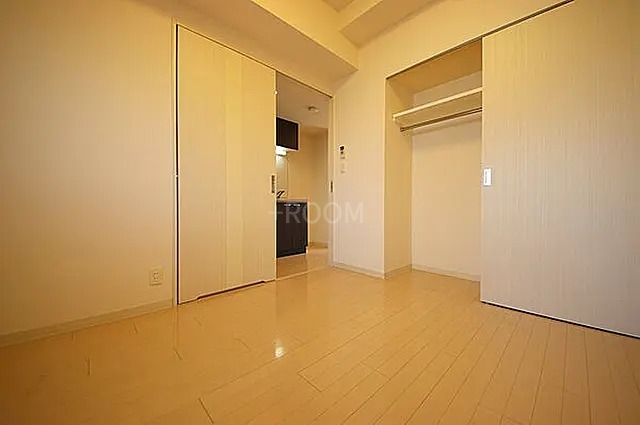 エステムプラザ大阪城パークフロントfnaの内装写真