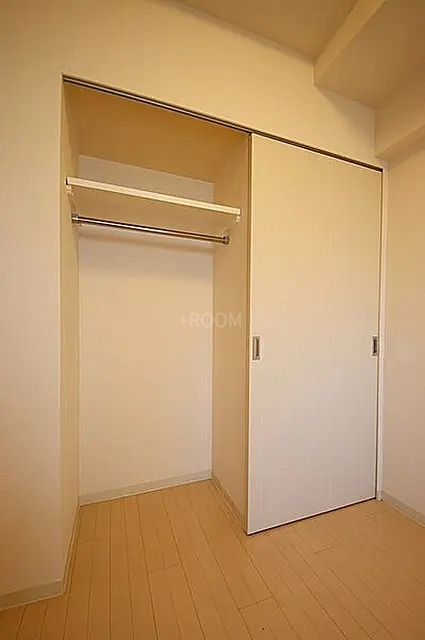 エステムプラザ大阪城パークフロントfnaの内装写真