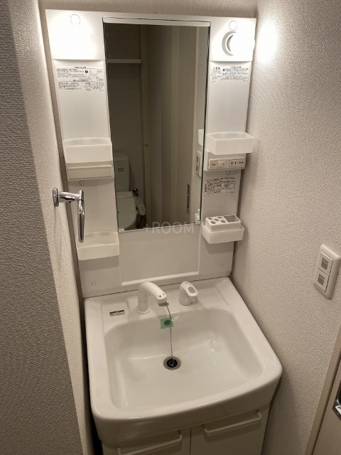 エステムプラザ大阪城パークフロントfnaの内装写真