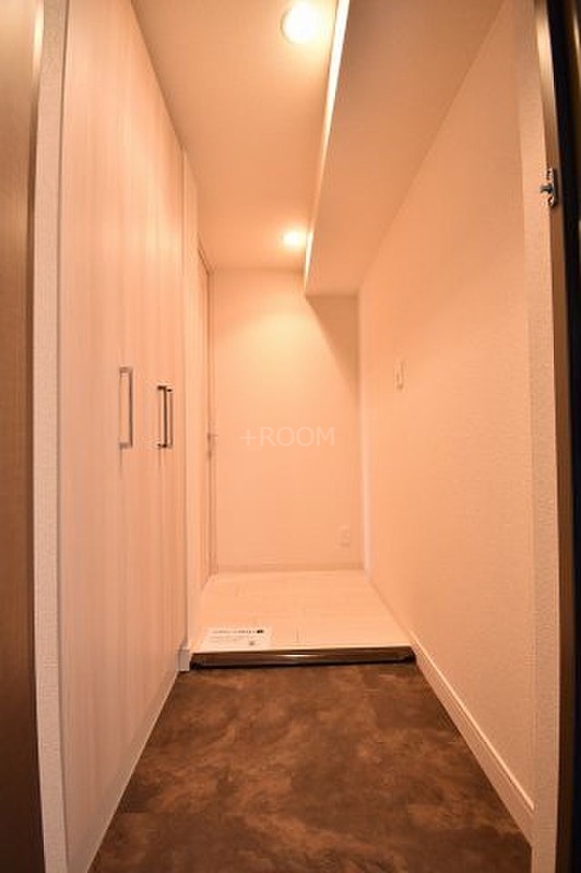プレサンスNEO心斎橋fnaの内装写真