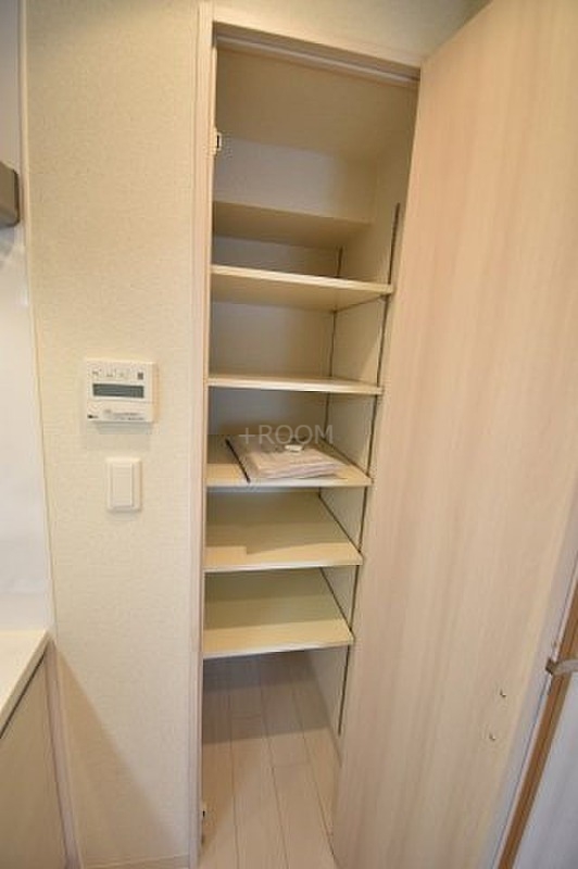 プレサンスNEO心斎橋fnaの内装写真